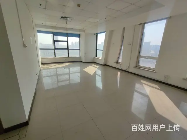 南八马路丨胜利大厦丨108平丨1+1格局丨带发票丨4.8万全 - 图片 2