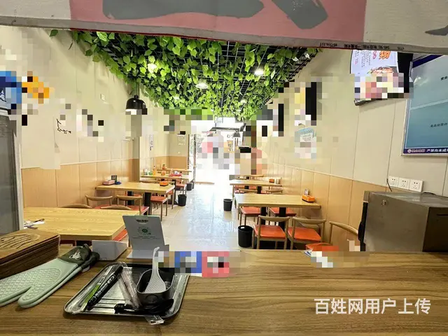 【优选推荐】沛县好位置餐饮小吃店转让 - 图片 3