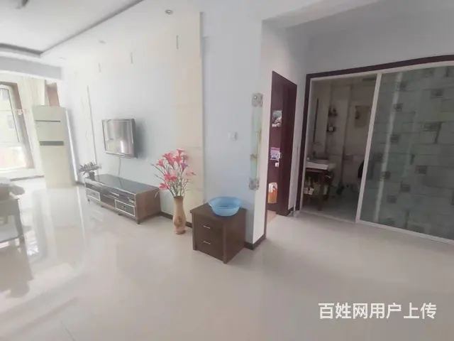 凌河现代城3楼88平两室通厅中装40万一中凌河湾 - 图片 7