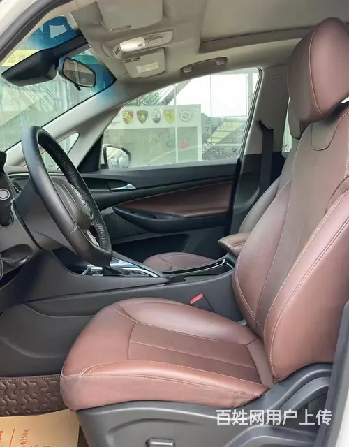 别克GL6 2019款 1.3T 手自一体 18T 6座互联 - 图片 3