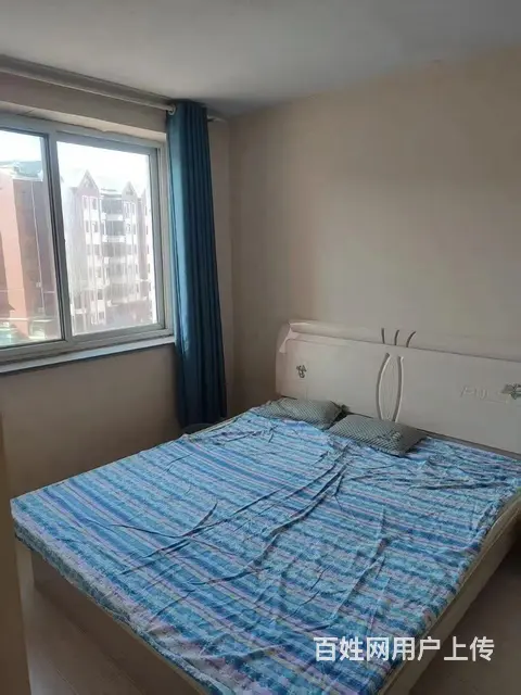 轩和家园 普通住宅1厅 中等装修 - 图片 1