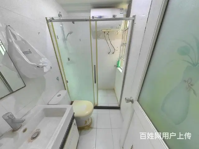 富康花园 2室2厅，楼梯房，精装修 - 图片 9