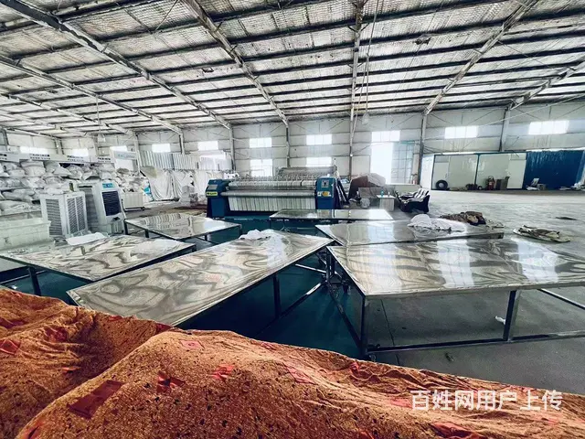 B个人一西工业园区洗涤厂转让 - 图片 8