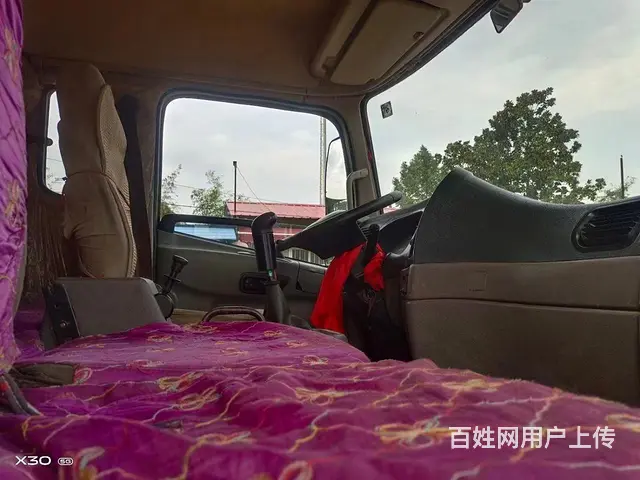 东风 天锦 自卸车 国5 - 图片 10