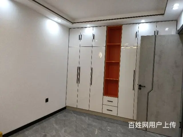火车站天水湖附近日租房 - 图片 1