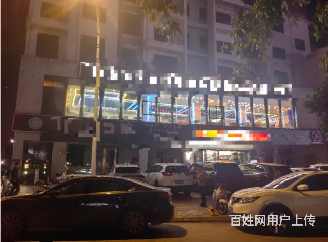 （51旺铺推荐）华海路520平台球棋牌店转让 - 图片 1