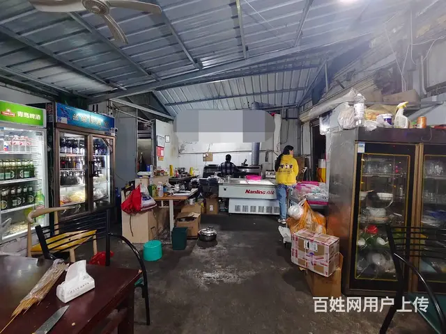 （51旺铺推荐）海秀中路60平四川特色烧烤大排档转让 - 图片 6
