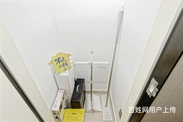 金茂府 满2 小区中心 层高3.15米 恒温恒湿恒氧 地暖 - 图片 9