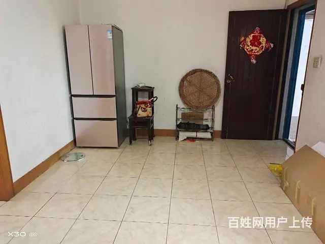 出租:华苑二村B区纯三楼3室2厅，有车库，简装 - 图片 2