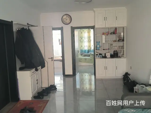 九州松鹤b区三楼 - 图片 1