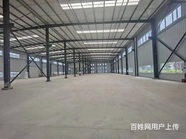 联东城南区域园区招商 50年产权分割 1100平起独栋带花园 - 图片 3