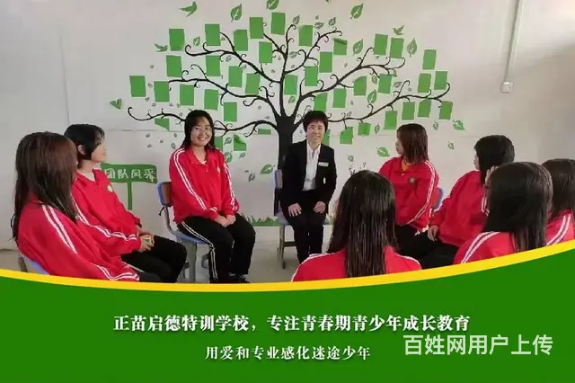 浙江丽水叛逆小孩子军事特训营教学质量好不好 - 图片 4