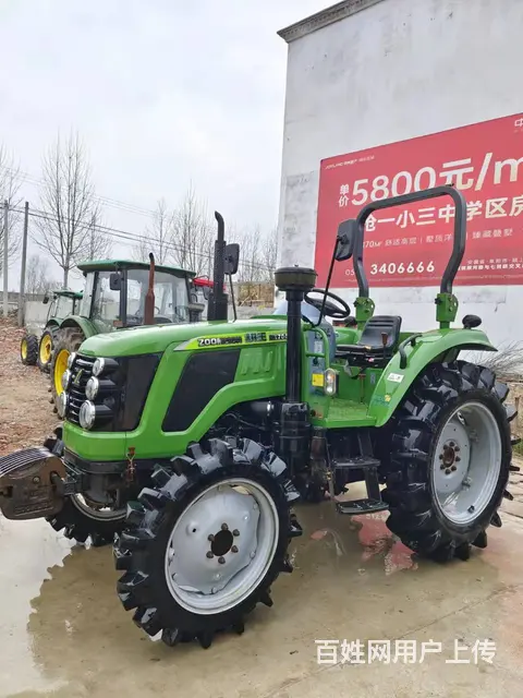 2018年耕王704，价格33000 - 图片 3