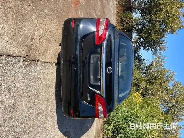 日产 轩逸 2014款 1.6 无级 XV 尊享版 - 图片 7