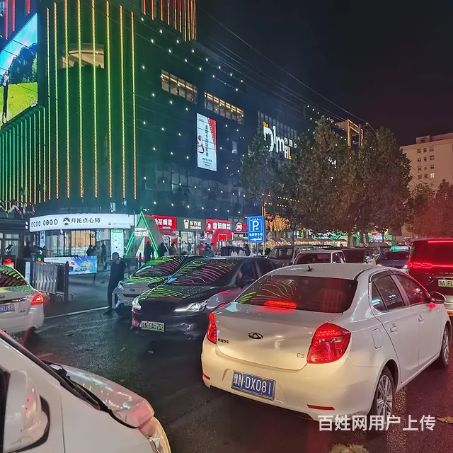 4966华夏路与雪苑路交叉口东临街奶茶店整体转让 - 图片 3