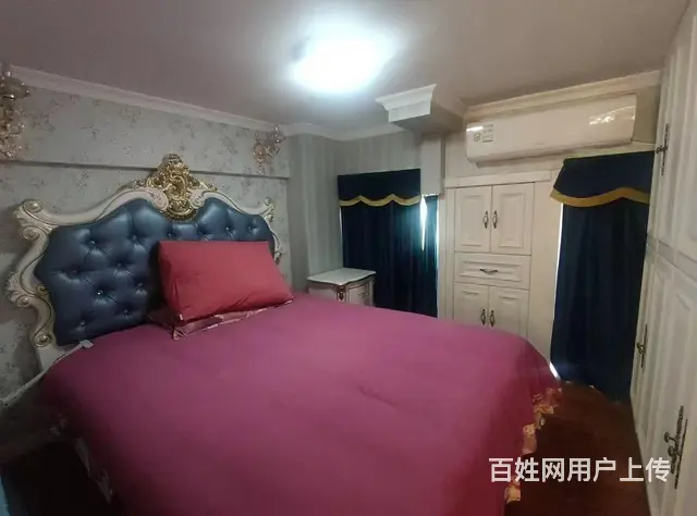 龙源湖国际广场 挑高复式  一层变2层 双气精装  拎包入住 - 图片 8