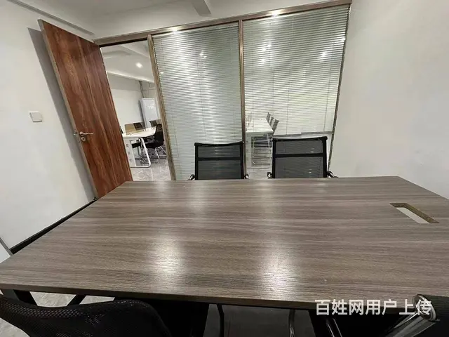 高新区 享政策补贴 190平 精装拎包办公 仅租6500 - 图片 3