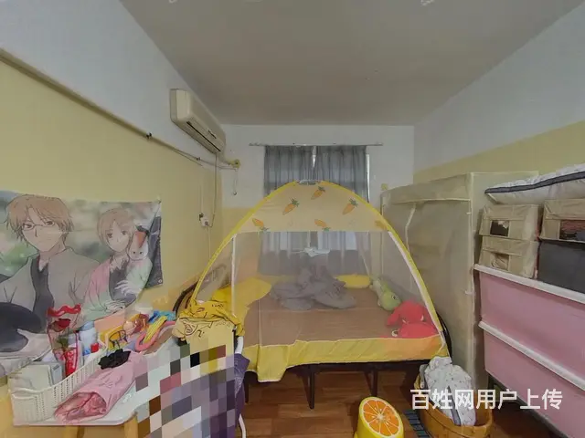 业主降价50万 87平 3房 南北通透双阳台 单价1800 - 图片 9