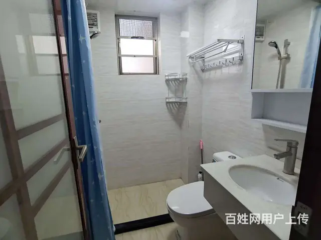 免管理费 免车位费 万科珠宾花园旁 全新精装3房 家电齐全 - 图片 5