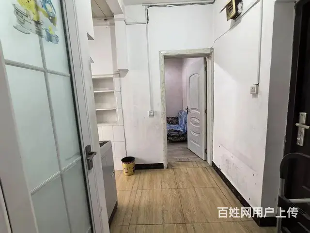 人民医院附近 化校家属院  2室 焦东路小学 十七中 - 图片 1