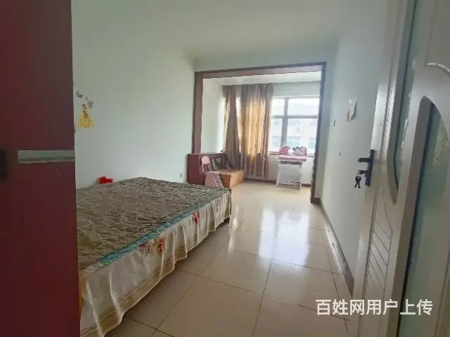 【搞定了！】丝绸路小学附近，四楼100平两室两厅，46万 - 图片 4