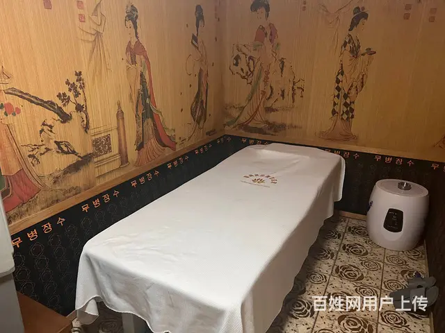 淘铺铺推荐  昆山紫竹路足道按摩店转让 - 图片 4
