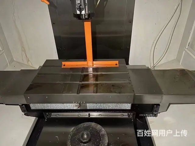 工厂转让一批日本兄弟S500X1钻攻机数控机床设备 - 图片 7