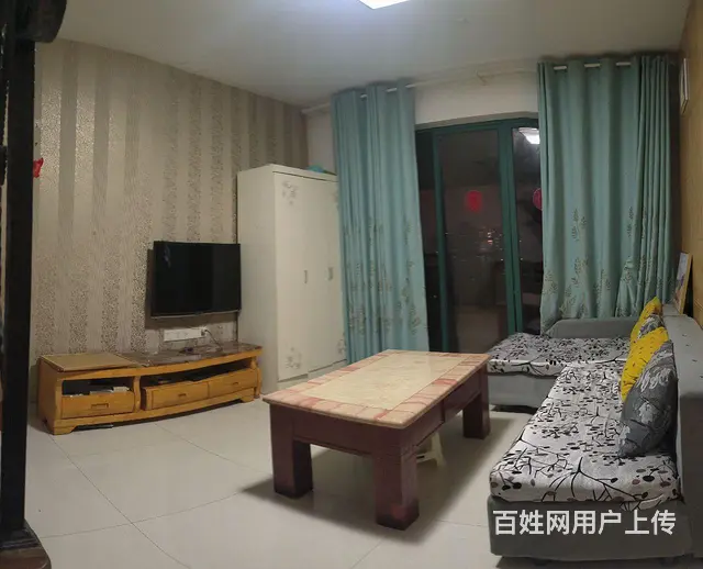 自住房屋出租，交通便捷 - 图片 1