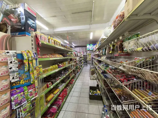 长江北街旺地把角位置超市出兑有烟照 - 图片 3