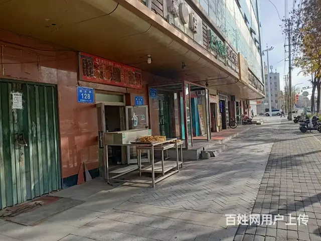 位于昌吉市建设路临街门面出租 - 图片 2