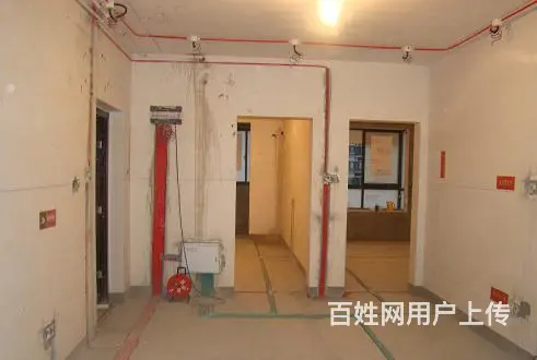 承接家庭改水，改电，安暖气，做防水，打孔等！ - 图片 6