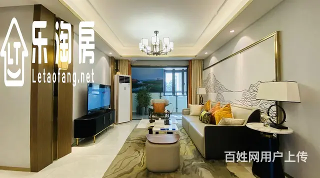 急售，国企公园围绕一线海景房大阳台采光好户型方正视 - 图片 1