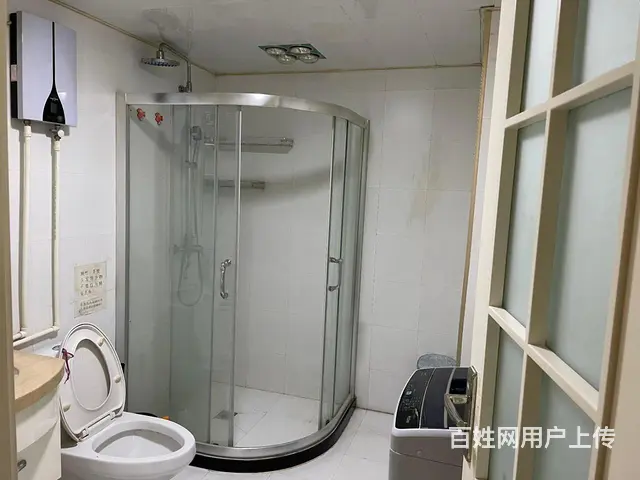 银都财富中心三室二厅海景好房出租 - 图片 2