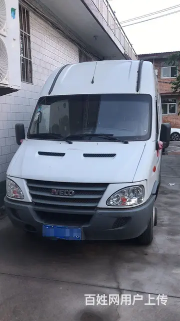 依维柯 其他 厢式货车 国5 - 图片 3