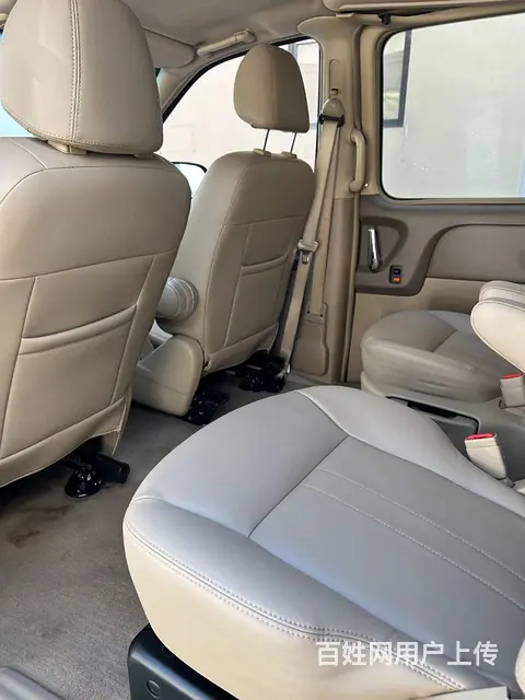 别克GL8 2013款 GL8 豪华商务车 2.4 手自一体 - 图片 6