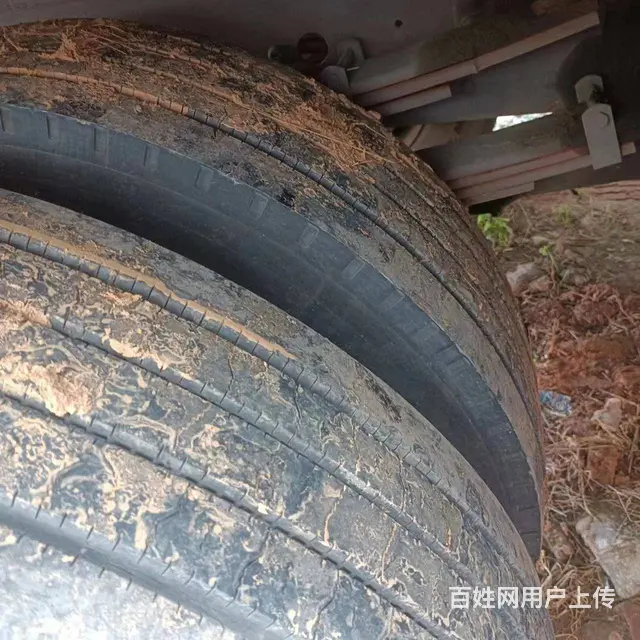 19年的6月上户解放J6L冷藏车，带全保险 - 图片 7