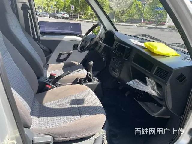 五菱之光 2019款 1.2 手动 - 图片 7