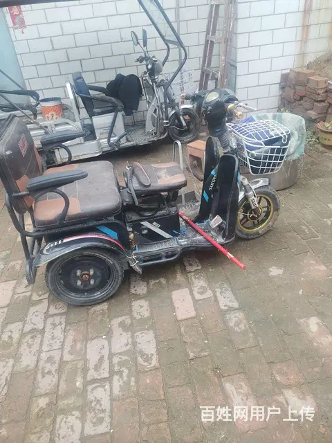 不带电池500块。 - 图片 2