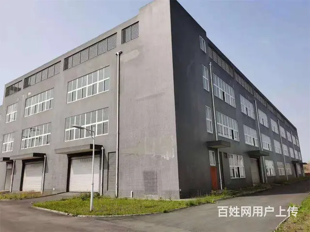 出租双流西航港园区1500平米厂房.库房 - 图片 9