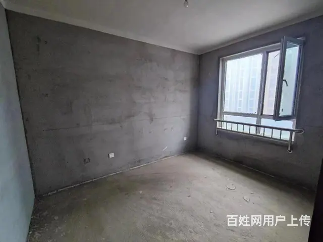 老证，老证，大河时代，壹号院，毛坯三室，好楼层，随时看房 - 图片 2