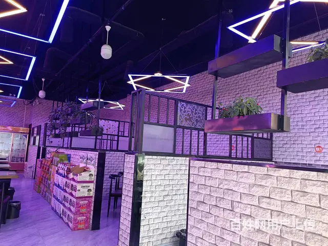 B个人一金兰广场餐饮店转让 - 图片 3