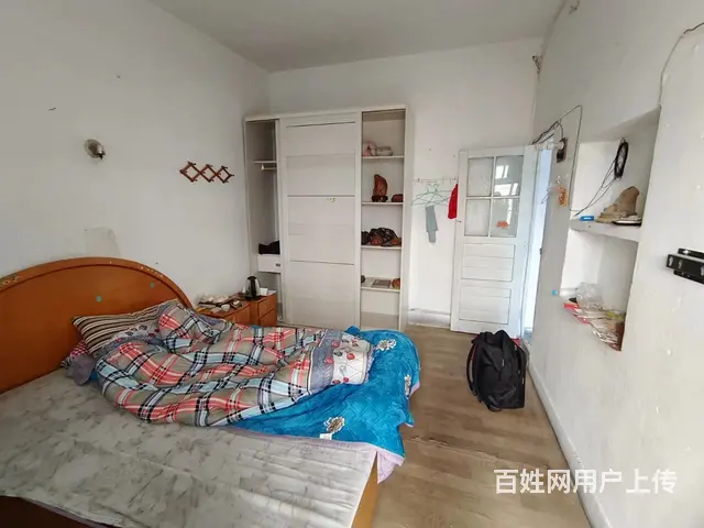 八公山支架村，4层，两室一厅47平，4.8万 - 图片 5