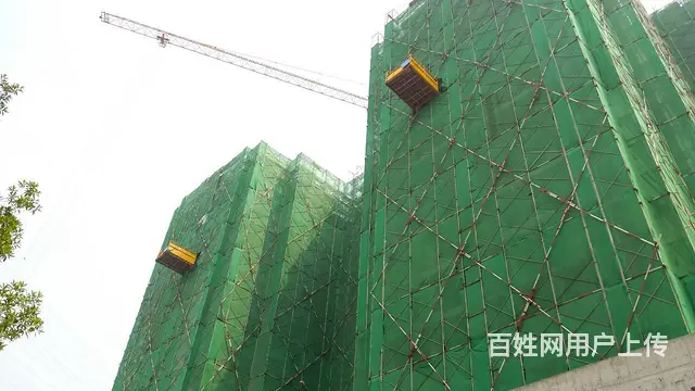 长沙脚手架包工、包料、包运输 - 图片