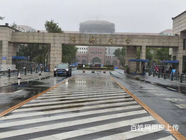 （51旺铺推荐）海甸岛海南大学北门600平影院式宾馆转让 - 图片 7