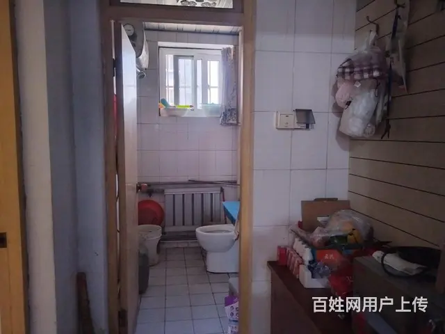 29万！实验  对面三楼85平2居暖煤储 停车方便 可贷款 - 图片 6
