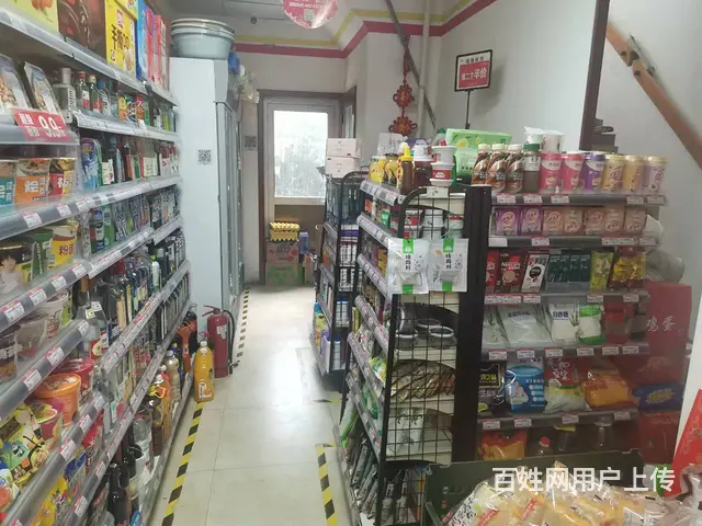 急转黄金好位置福美多超市营业中 - 图片 5