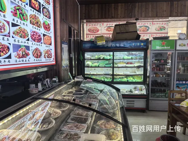（极 致）义乌麻车新村饭店整体转让！周边居住人口多 - 图片 2