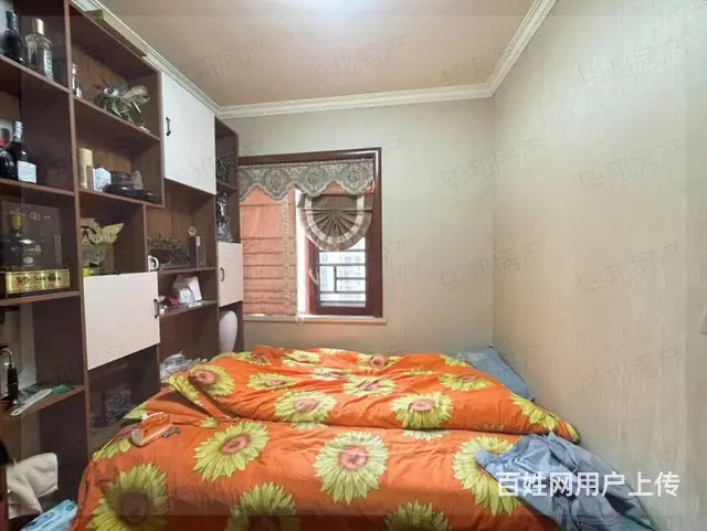 碧阳国际城4房2厅2卫豪华装修看房方便 - 图片 11