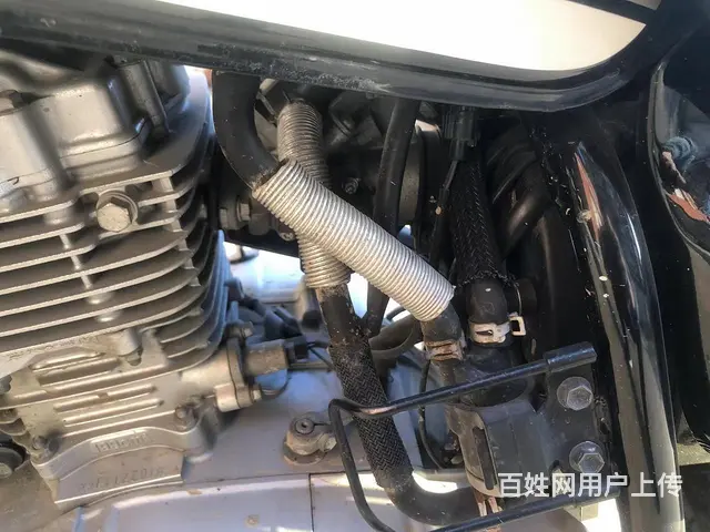 出一台.13年纯进口铃木弯弯全车原漆喜欢的联系我 - 图片 8