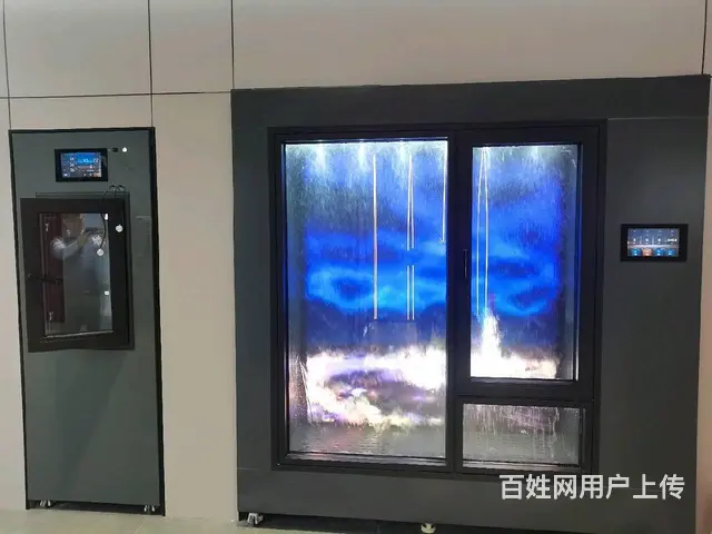 （达州铺源网）大竹居然之家120㎡品牌门窗店转让或招合伙人 - 图片 4